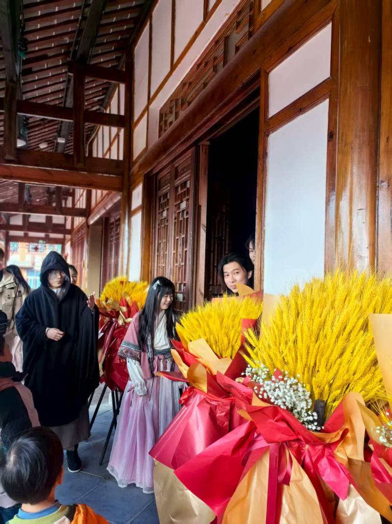 沉浸赋能：莱阳市景区演艺的差异化突围之路